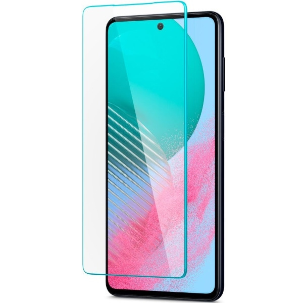 SZKŁO HARTOWANE SPIGEN GLAS.TR SLIM 2-PACK GALAXY M54 5G CLEAR