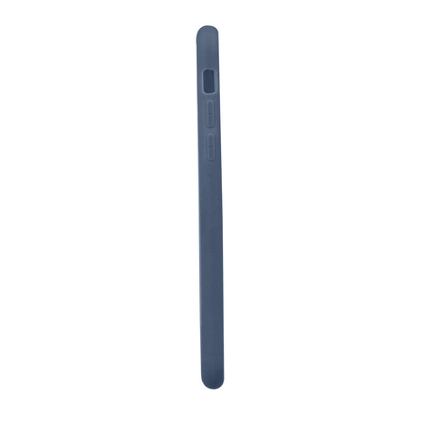 Nakładka Matt TPU do Xiaomi Redmi A1 ciemnoniebieska