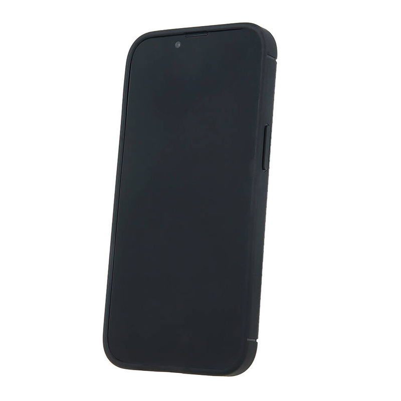 Nakładka Carbon Black do iPhone 16 Plus 6,7"