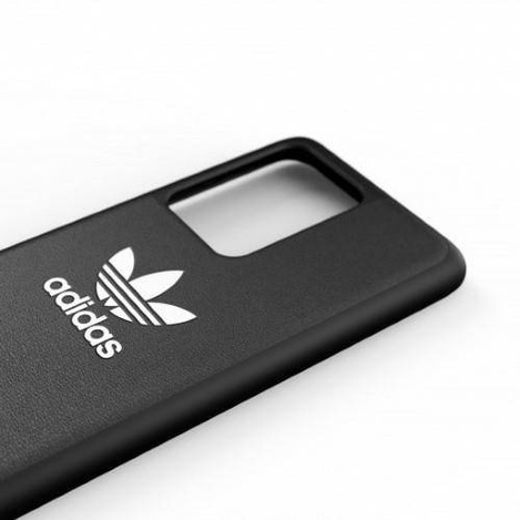 Case SAMSUNG GALAXY S20 ULTRA Adidas OR SnapCase Trefoil (38618) black