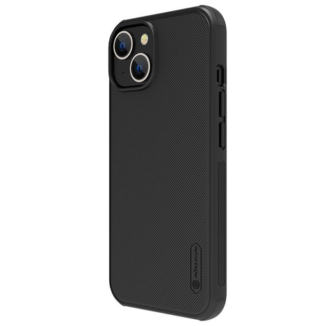 NILLKIN SUPER SHIELD PRO IPHONE 14 PLUS BLACK / CZARNY