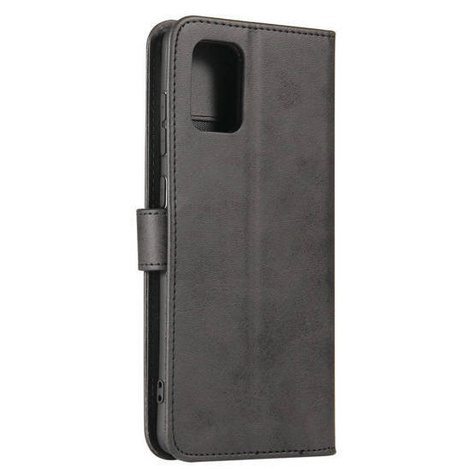 Etui GALAXY A15 4G / 5G Nexeri Wallet czarne