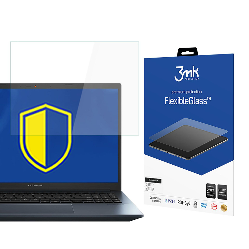 Asus Vivobook 15 Pro - 3mk FlexibleGlass™ 17''