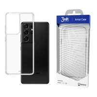3MK Armor Case Samsung G998 S21 Ultra