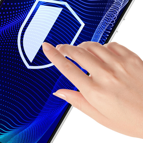 Samsung Galaxy A06 - 3mk FlexibleGlass Pro