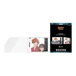 Schutzfolie IPAD 10.2 2019 / 2020 / 2021 PanzerGlass GraphicPaper Anti Glare Case Friendly Antibacterial