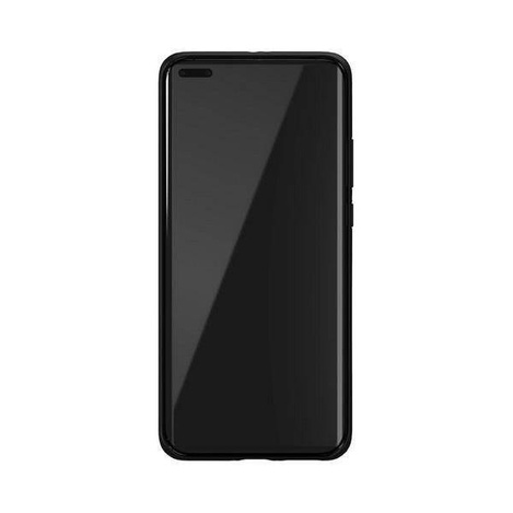 Adidas OR Molded PU SS20 Huawei P40 black and white / black white 39061