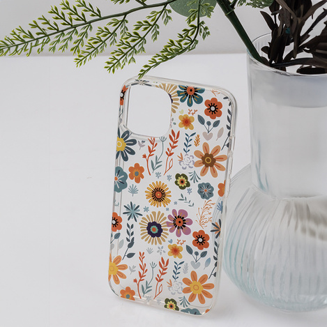 Nakładka IMD print do Samsung Galaxy A05s field