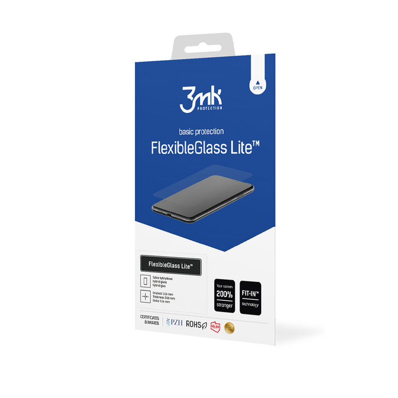 Xiaomi Redmi 4 - 3mk FlexibleGlass Lite™
