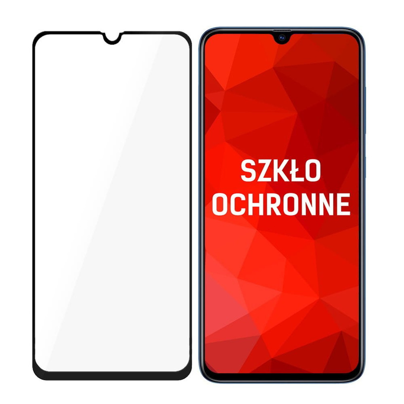 3MK NeoGlass iPhone 11 Pro Max czarny black