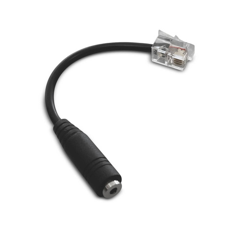 Adapter do czujników Jack do RJ9 Sonoff AL010