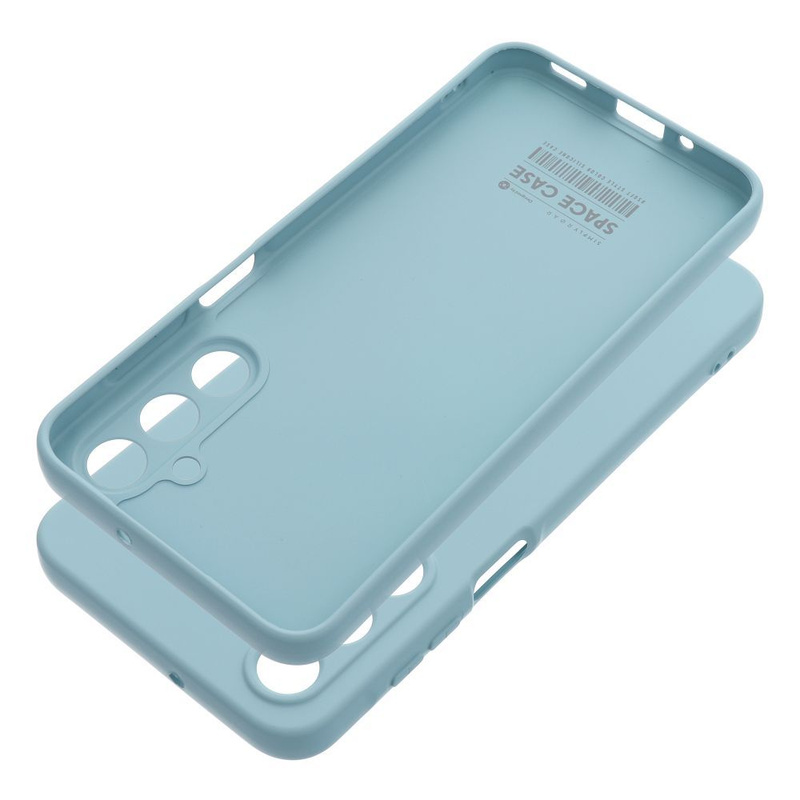 ROAR futerał SPACE do SAMSUNG A16 5G Niebieski
