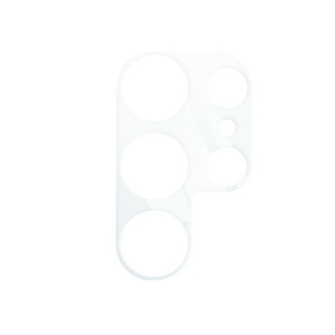 Szkło hartowane Tempered Glass Camera Full Cover - do Samsung S24 Ultra