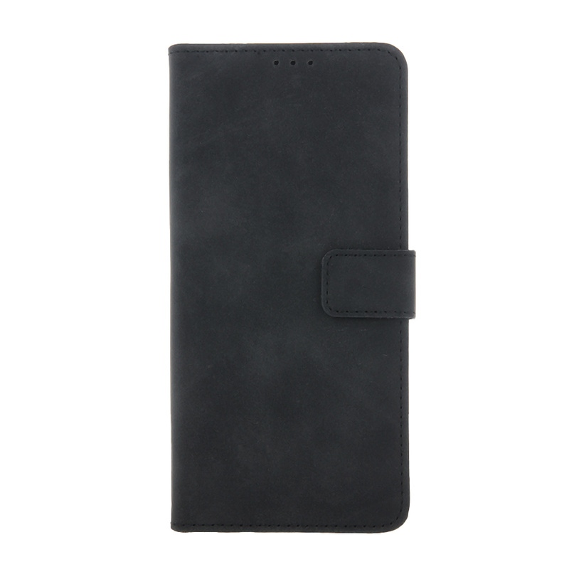 Etui Smart Velvet do Xiaomi Redmi Note 13 5G (global) czarne