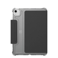 UAG Lucent [U] Case with MagSafe for iPad Pro 11&quot; 1/2/3/4G iPad Air 10.9&quot; 4/5G with Apple Pencil Holder - Black