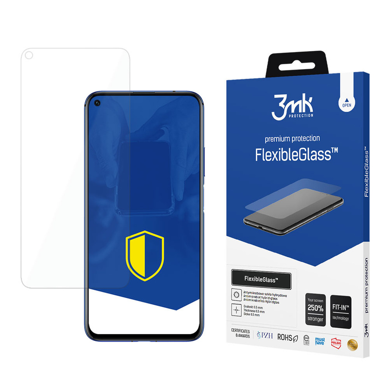 3MK Flexible Glass Honor 20 Pro