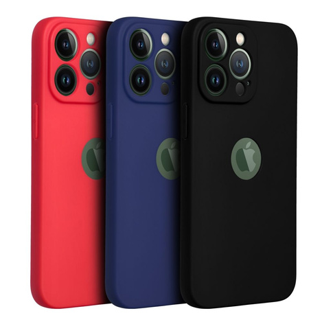 Futerał SOFT do IPHONE 11 czarny