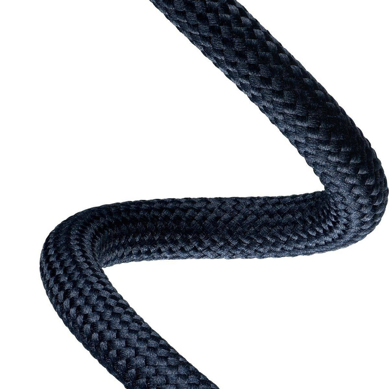 Baseus Flash Series II USB Typ C / USB Typ A Kabel - USB Typ C / Lightning / Micro USB 100 W 1,5 m blau (CASS030203)