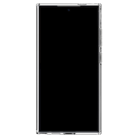 Futerał SPIGEN Ultra
Hybrid do SAMSUNG S24 ULTRA crystal clear
