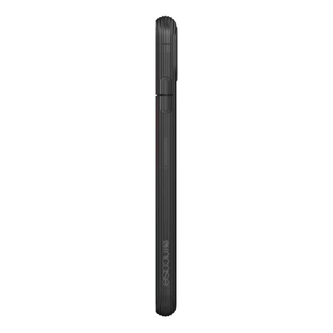 Incase Protective Clear Cover - Etui iPhone Xs Max (Black)