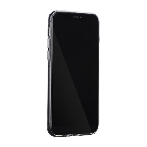Futerał Jelly Roar - do Samsung Galaxy A51 transparentny