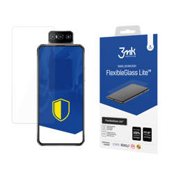 Asus Zenfone 7 - 3mk FlexibleGlass Lite™