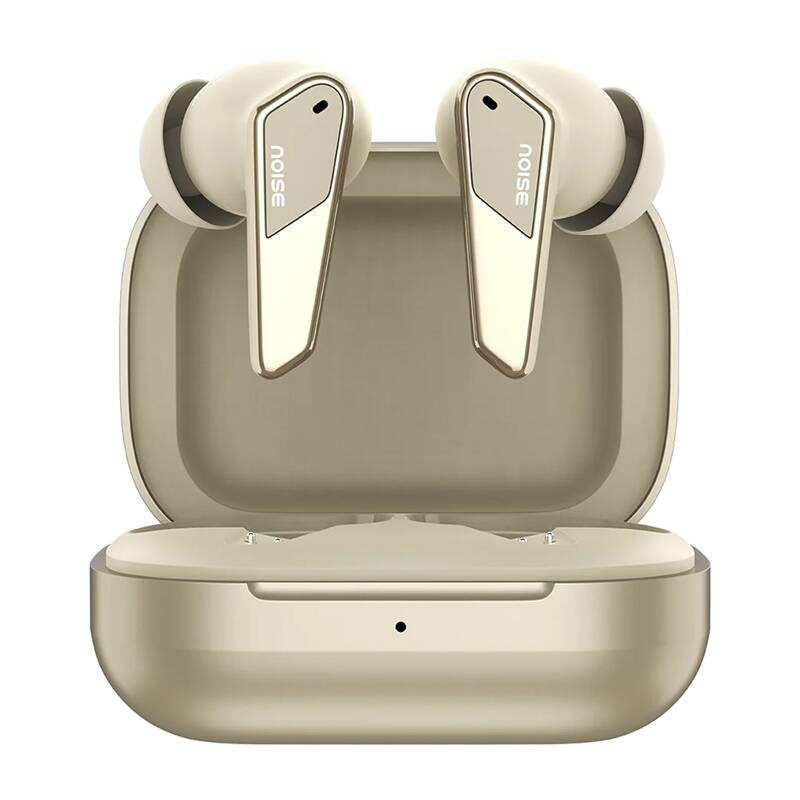 Słuchawki Noise Buds N1 Pro TWS (Beżowe)