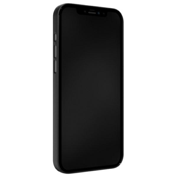 Etui Nudient Thin V3 MagSafe do iPhone    13 Pro Max czarny/black