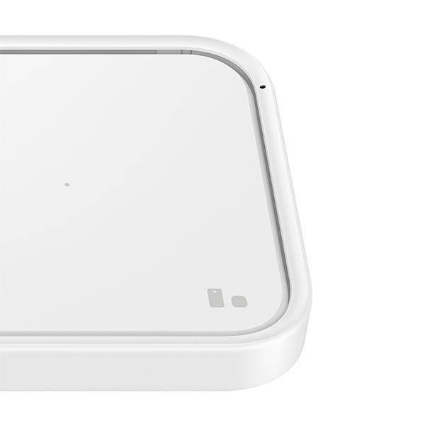 Samsung ładowarka bezprzewodowa 15W biała