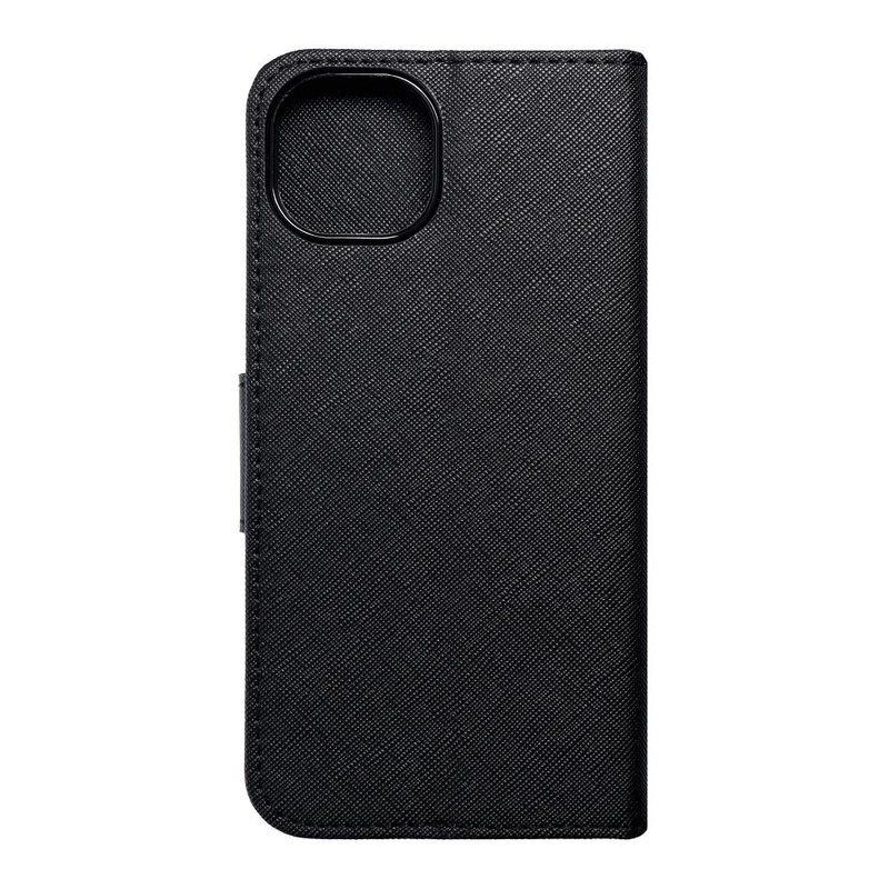 Kabura Fancy Book do IPHONE 14 PLUS czarny