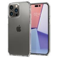 Spigen LIQUID CRYSTAL IPHONE 14 PRO KRISTALLKLAR