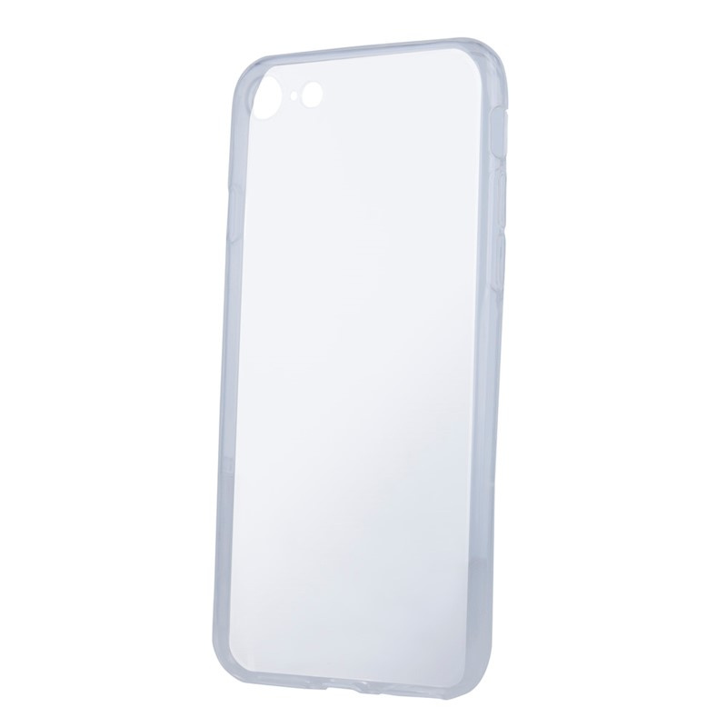Etui HUAWEI NOVA Y70 Back Żel transparentne
