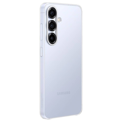 Samsung nakładka Clear do Samsung Galaxy S25+ Przezroczysta