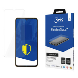 Infinix Zero 20 - 3mk FlexibleGlass™