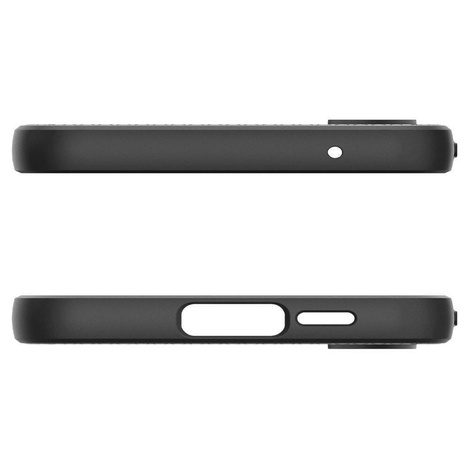 Spigen nakładka Liquid Air do Samsung Galaxy A55 5G matowa