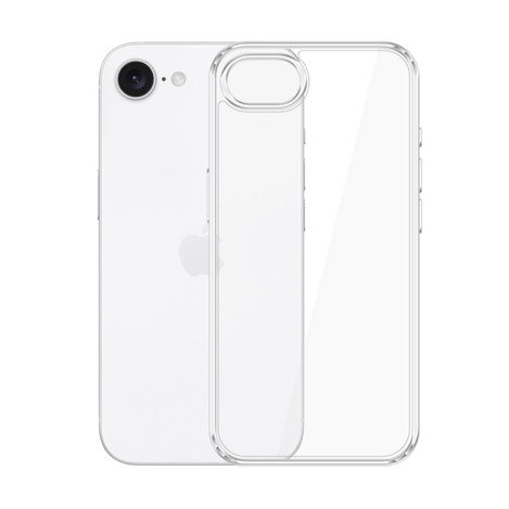 Apple iPhone SE4/16E - 3mk Armor Case