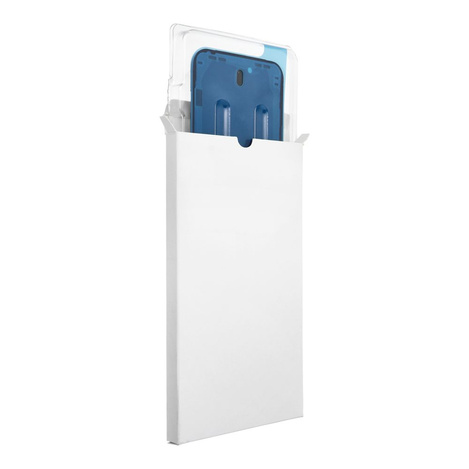 Wyświetlacz do iPhone 12 Mini z ekranem dotykowym czarnym (HD+ Incell)