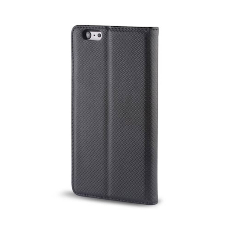 Etui Smart Magnet do Huawei Mate 20 Lite czarne
