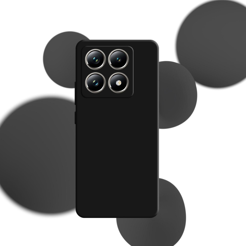 Xiaomi 14T Pro - 3mk Silicone Case