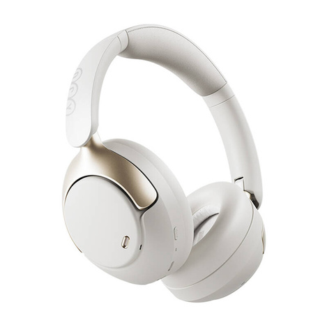 Słuchawki QCY H3 Pro (Białe)