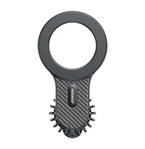 Magnetic car holder for iPhone with MagSafe Joyroom JR-ZS355 - black