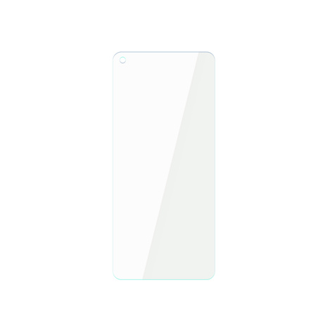 3MK Silky Matt Pro Realme GT 5G Matowa folia ochronna