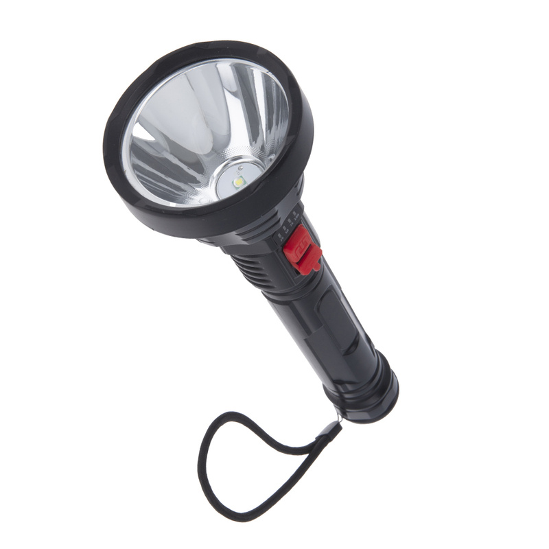 Latarka ręczna LED TORCH 1800mAh 600lm FLF-04 Forever Light