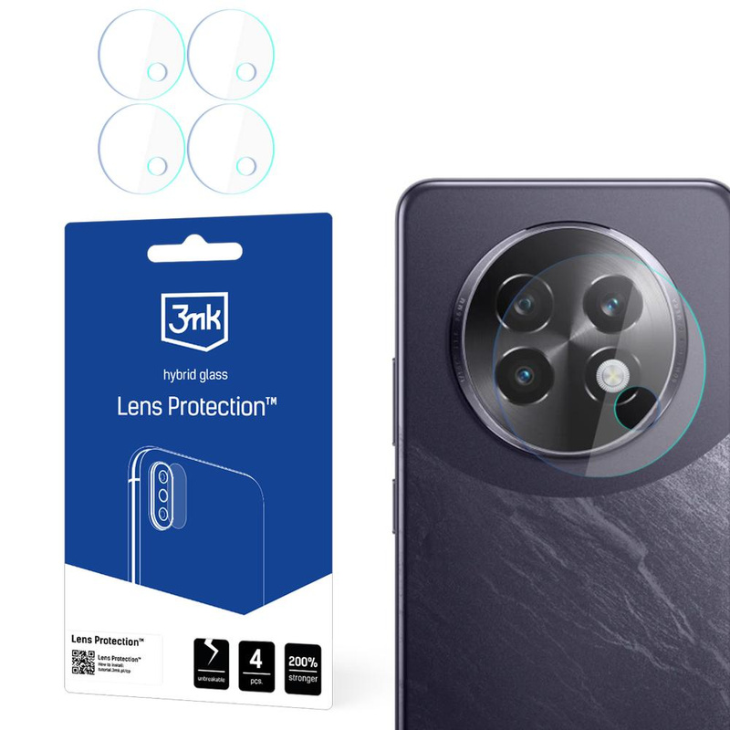 Realme 13 5G - 3mk Lens Protection