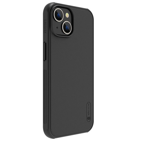 NILLKIN SUPER SHIELD PRO IPHONE 14 PLUS BLACK / CZARNY