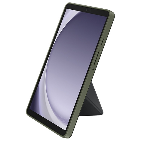 Etui Samsung EF-BX110TBEGWW na tablet Samsung Galaxy Tab A9 - czarne