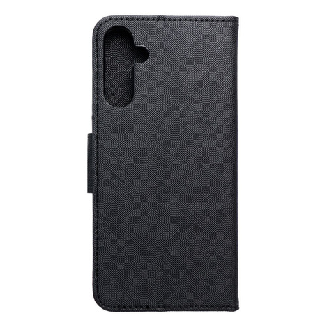 Kabura Fancy Book do SAMSUNG A15 5G czarny