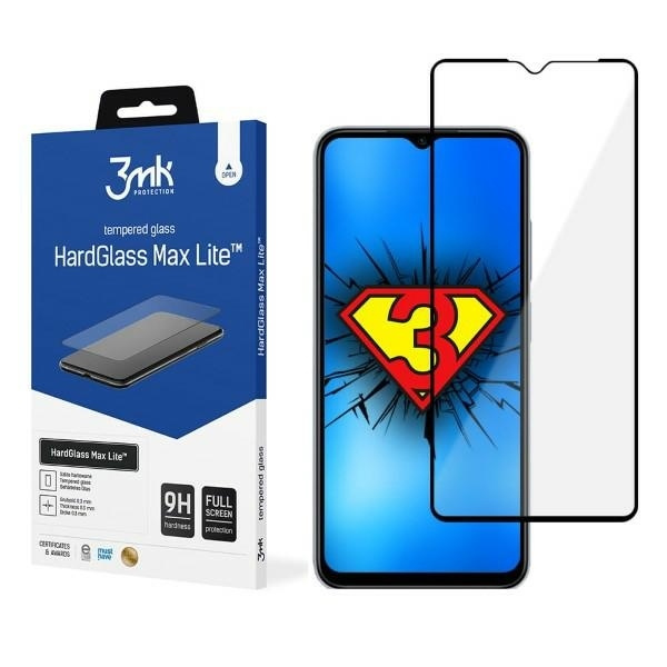 Xiaomi Redmi Note 11R - 3mk HardGlass Max Lite™