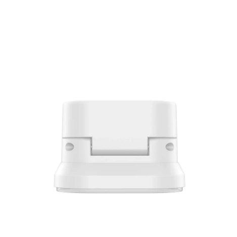 Organizer do kabli Joyroom JR-ZS368 magnetyczny - biały (3 szt.)