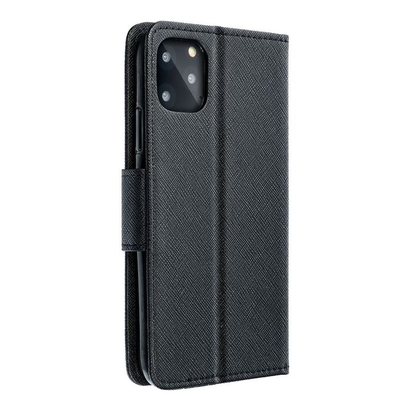 Kabura Fancy Book do  XIAOMI Redmi NOTE 12 4G czarny